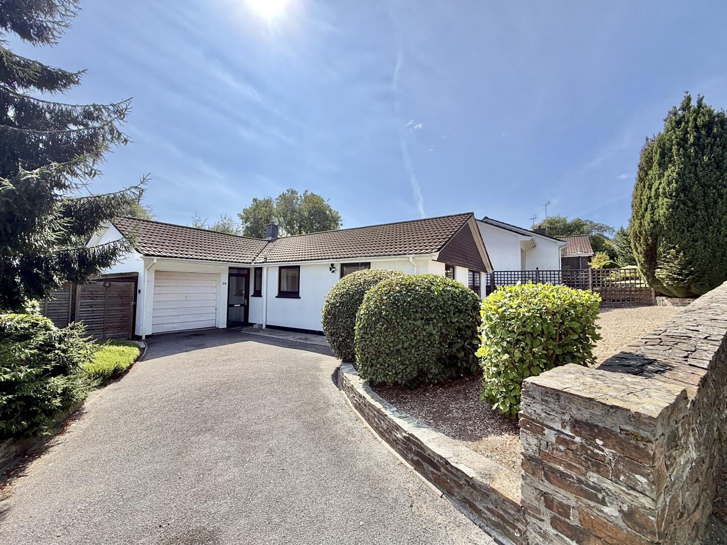 3 bed property in Chainwalk Drive, Truro